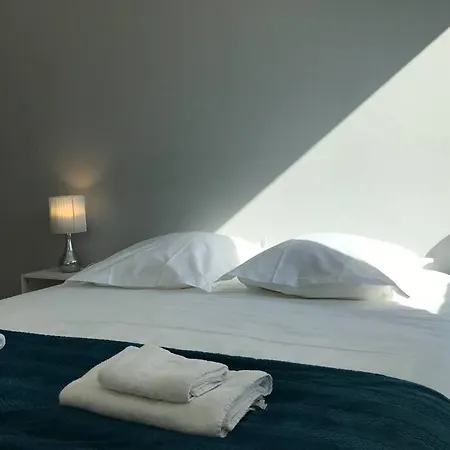 Le Cezanne - Centre Ville, Balcon, Garage Apartman *