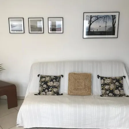 Le Cezanne - Centre Ville, Balcon, Garage Apartman Annecy