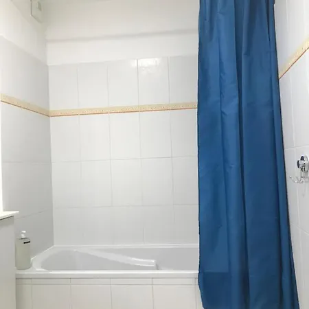 Apartman Le Cezanne - Centre Ville, Balcon, Garage *